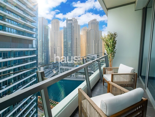 apartment to rent - haus & haus