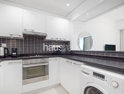 apartment to rent - haus & haus