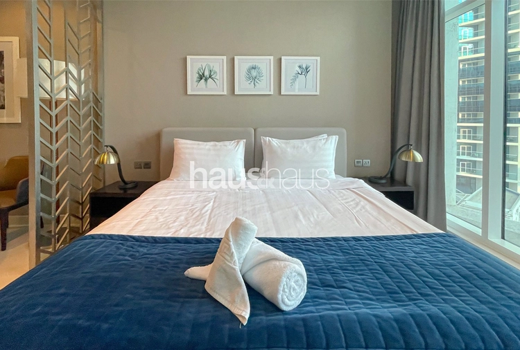 apartment to rent - haus & haus