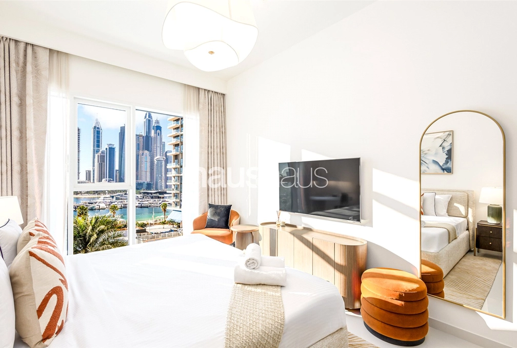 1 bedroom apartment to rent - haus & haus