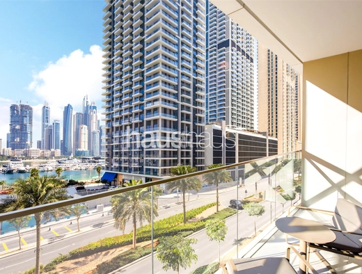 1 bedroom apartment to rent - haus & haus