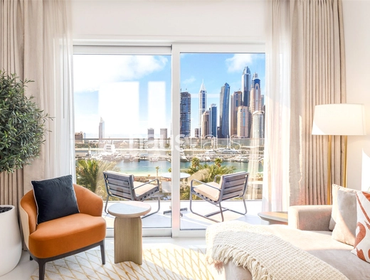 1 bedroom apartment to rent - haus & haus