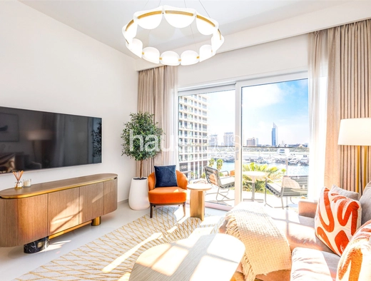 1 bedroom apartment to rent - haus & haus