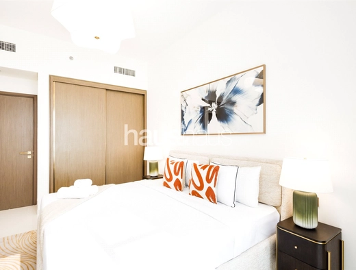 1 bedroom apartment to rent - haus & haus