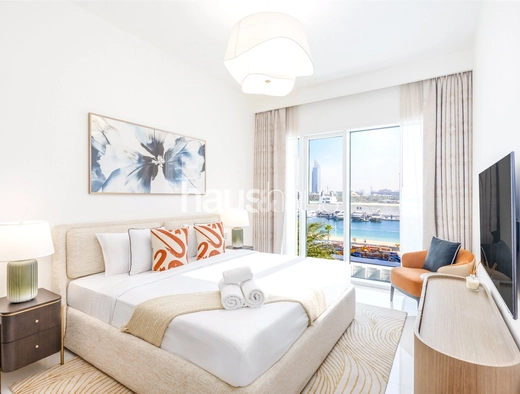 1 bedroom apartment to rent - haus & haus