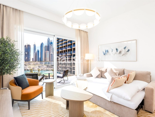 1 bedroom apartment to rent - haus & haus