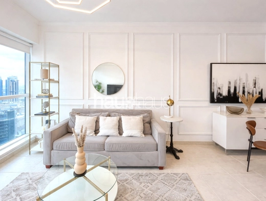 1 bedroom apartment to rent - haus & haus