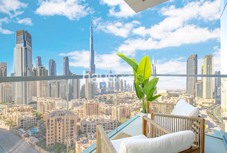 1 bedroom apartment to rent - haus & haus