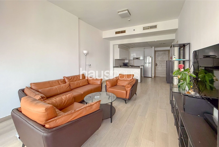 2 bedroom apartment to rent - haus & haus