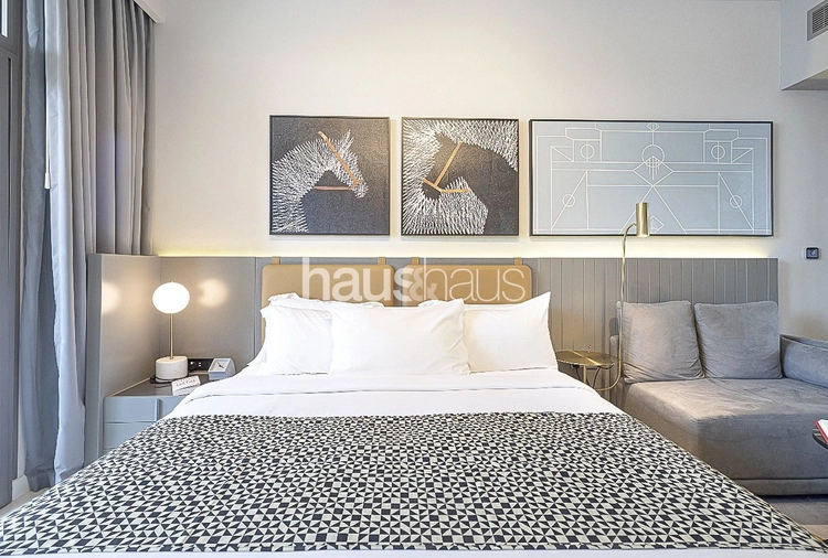 apartment to rent - haus & haus