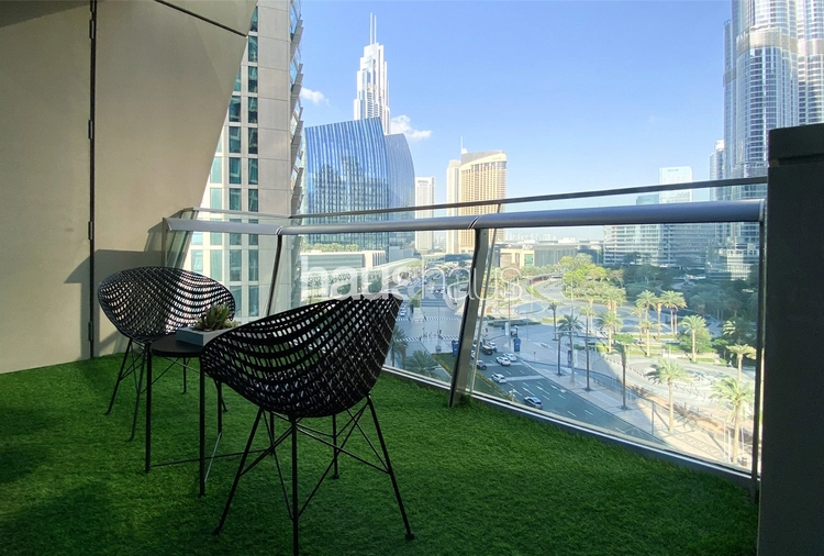 2 bedroom apartment to rent - haus & haus