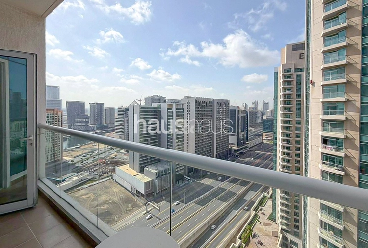 apartment to rent - haus & haus