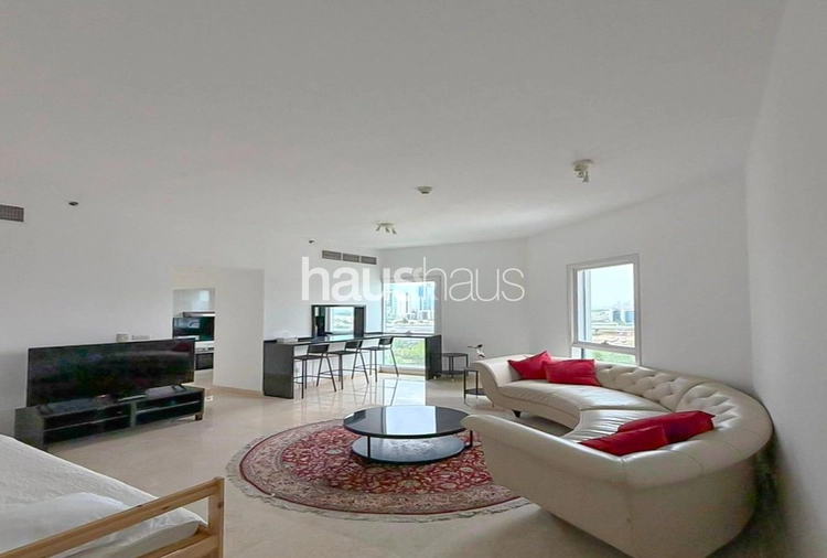 1 bedroom apartment to rent - haus & haus