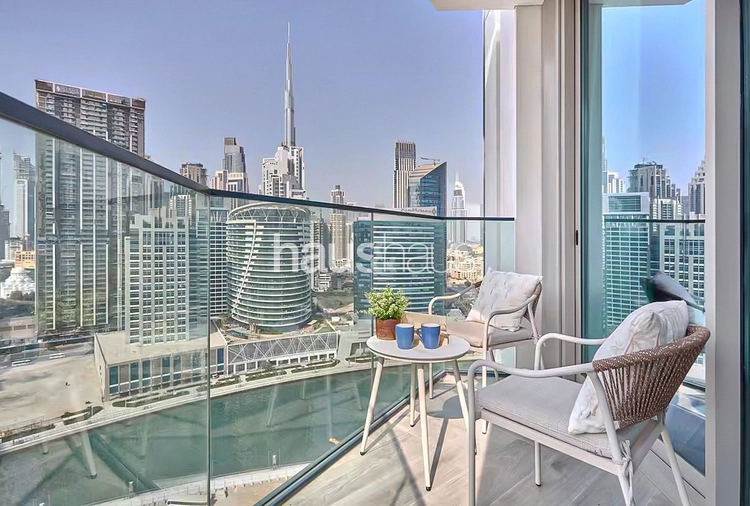 apartment to rent - haus & haus