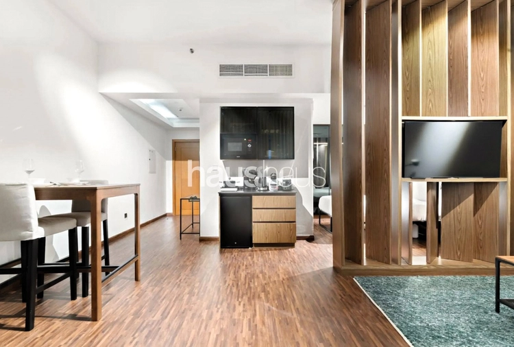 apartment to rent - haus & haus