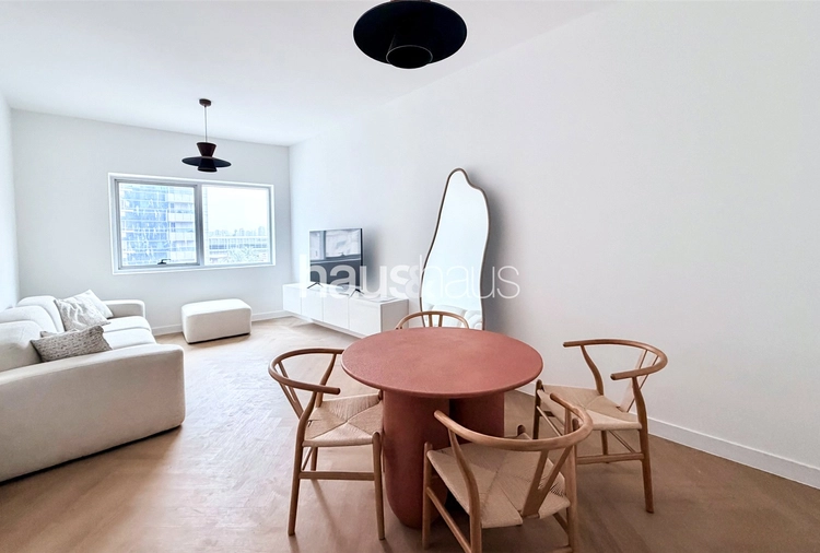 1 bedroom apartment to rent - haus & haus