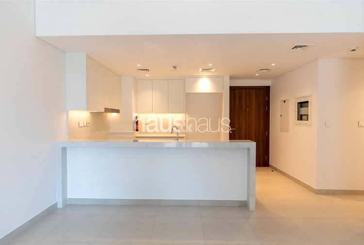 2 bedroom apartment to rent - haus & haus