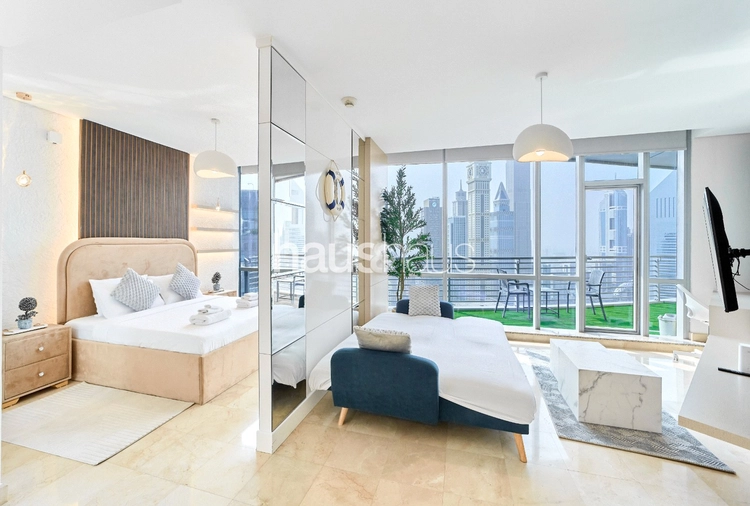apartment to rent - haus & haus