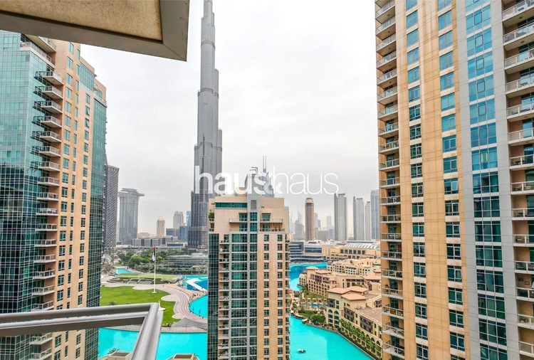 2 bedroom apartment to rent - haus & haus