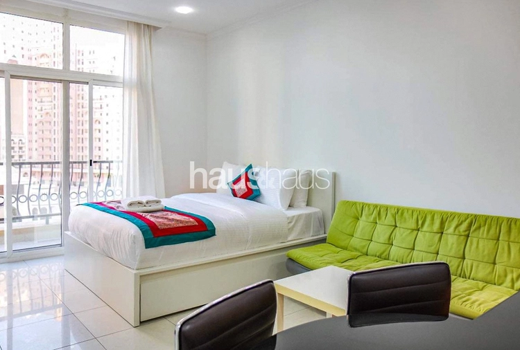 apartment to rent - haus & haus