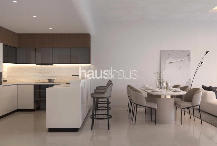 apartment to rent - haus & haus