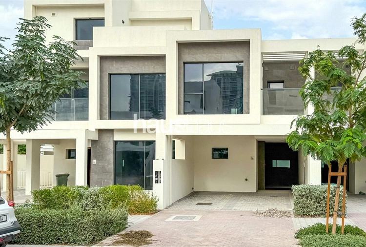 3 bedroom townhouse to rent - haus & haus