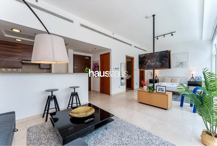 apartment to rent - haus & haus