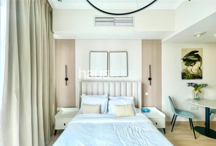 apartment to rent - haus & haus