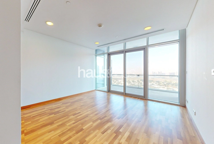 1 bedroom apartment to rent - haus & haus