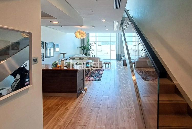 1 bedroom apartment to rent - haus & haus