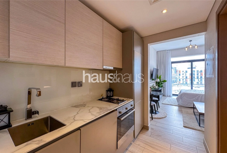 apartment to rent - haus & haus