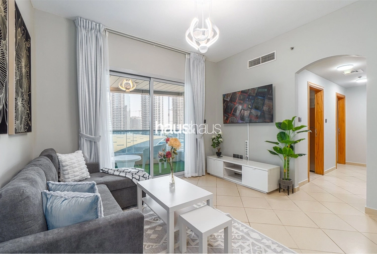 2 bedroom apartment to rent - haus & haus