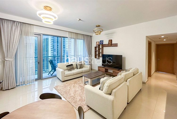 2 bedroom apartment to rent - haus & haus