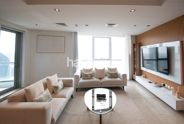 5 bedroom apartment to rent - haus & haus