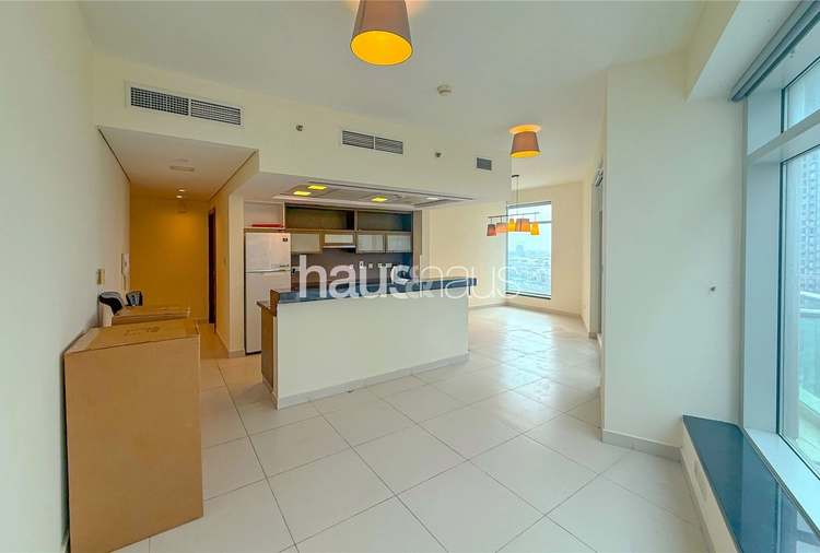 1 bedroom apartment to rent - haus & haus