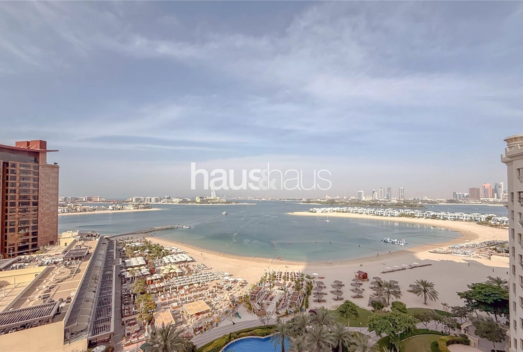 1 bedroom apartment to rent - haus & haus