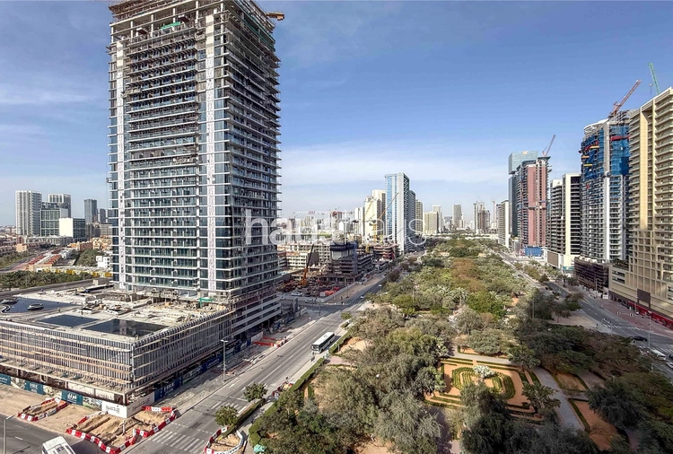 1 bedroom apartment to rent - haus & haus