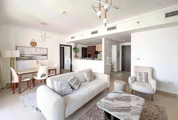 1 bedroom apartment to rent - haus & haus