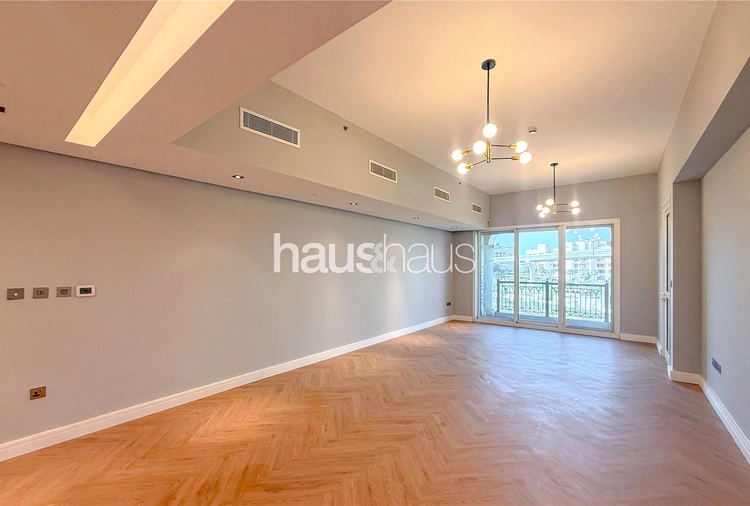 2 bedroom apartment to rent - haus & haus