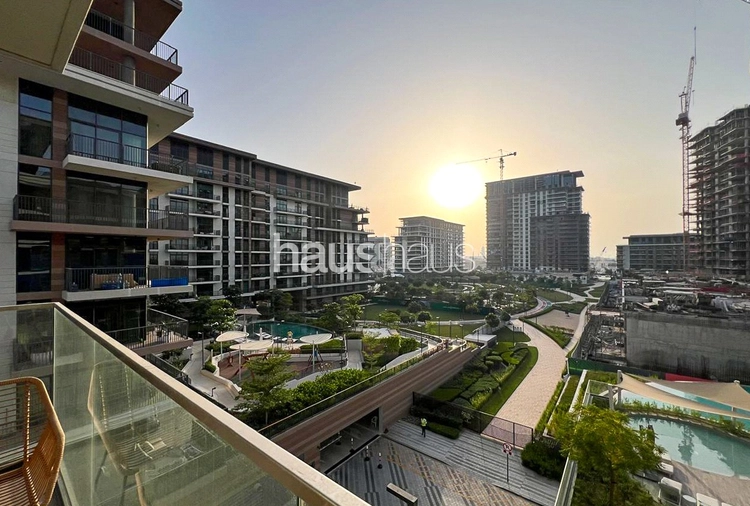 2 bedroom apartment to rent - haus & haus