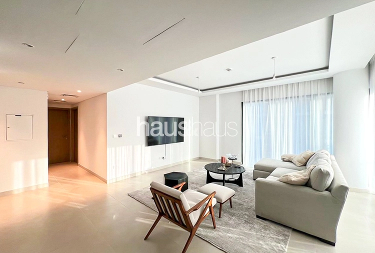 2 bedroom apartment to rent - haus & haus