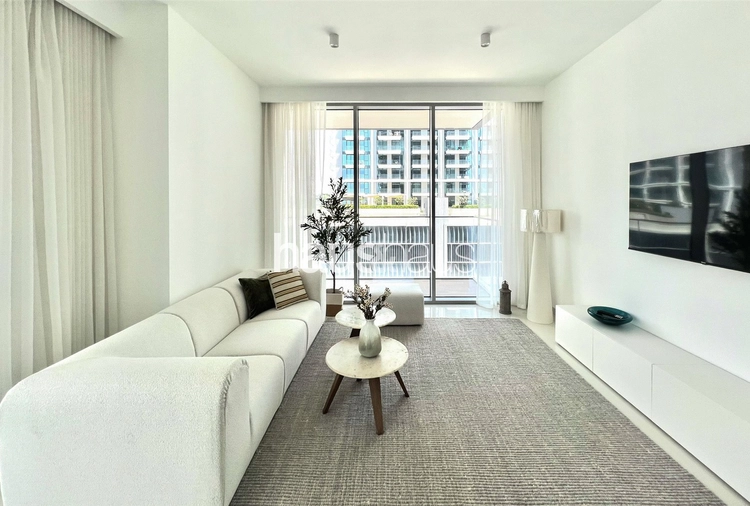 2 bedroom apartment to rent - haus & haus