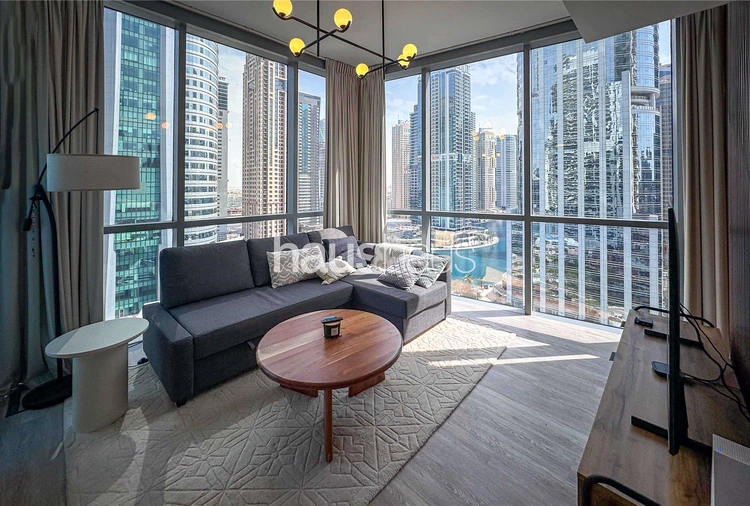 1 bedroom apartment to rent - haus & haus