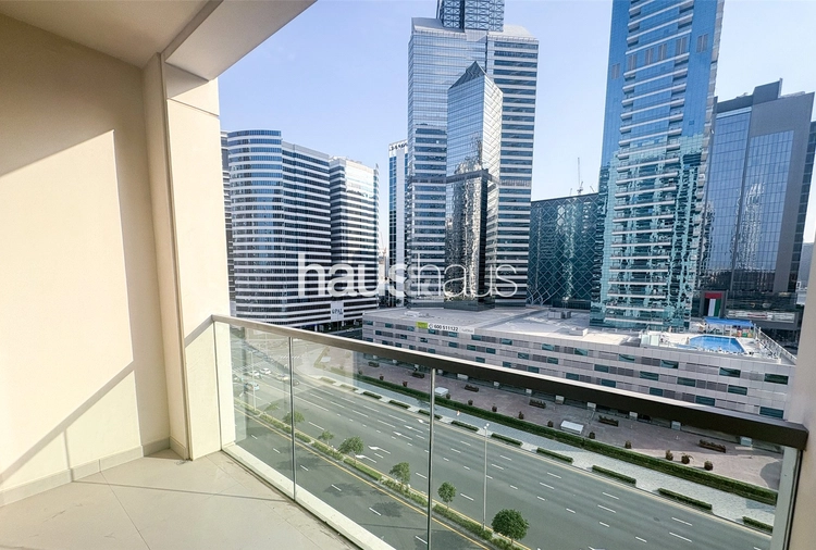 1 bedroom apartment to rent - haus & haus