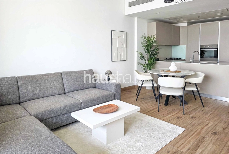 1 bedroom apartment to rent - haus & haus