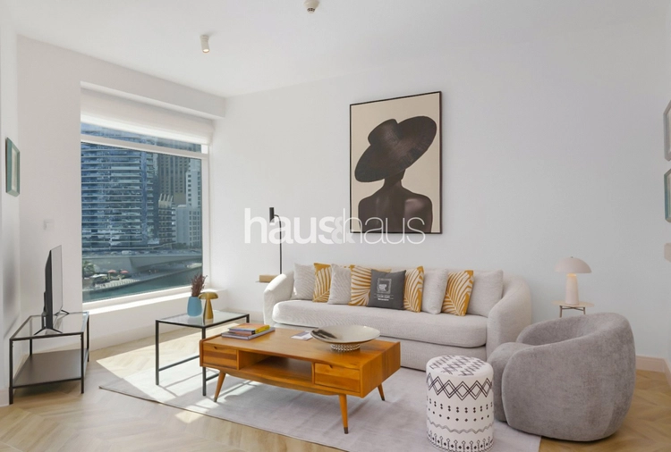 2 bedroom apartment to rent - haus & haus