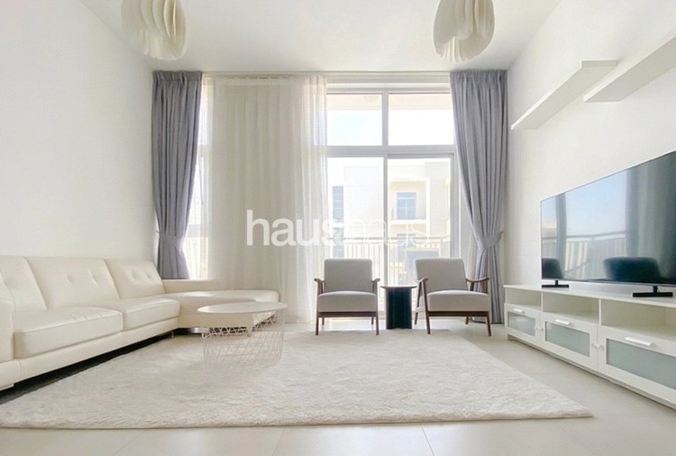 2 bedroom apartment to rent - haus & haus