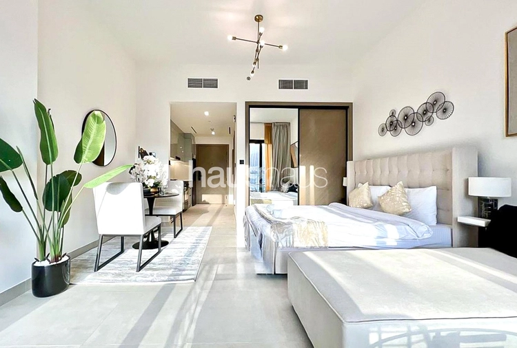 apartment to rent - haus & haus