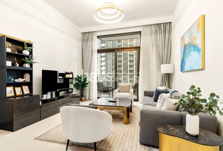 3 bedroom apartment to rent - haus & haus