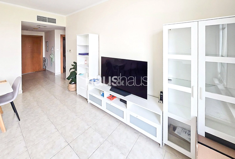 1 bedroom apartment to rent - haus & haus